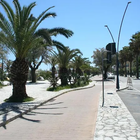 Διαμέρισμα Mare *