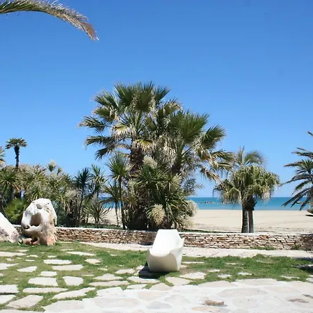 Apartman Mare San Benedetto del Tronto