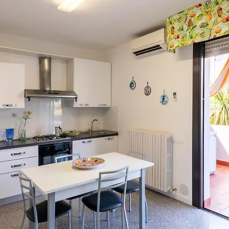 Mare Appartamento San Benedetto del Tronto