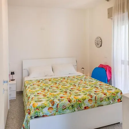 Mare Appartamento San Benedetto del Tronto