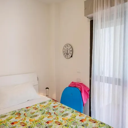 Διαμέρισμα Mare *