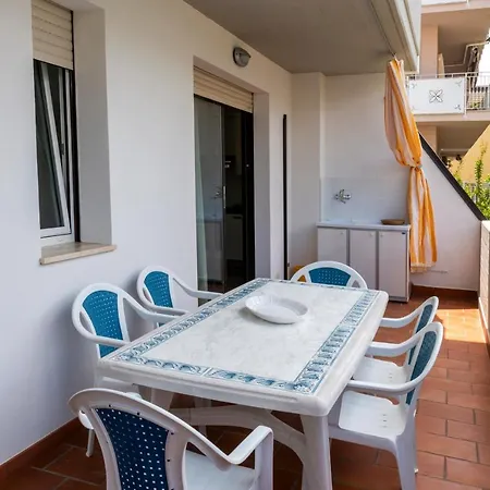 Mare Appartamento San Benedetto del Tronto