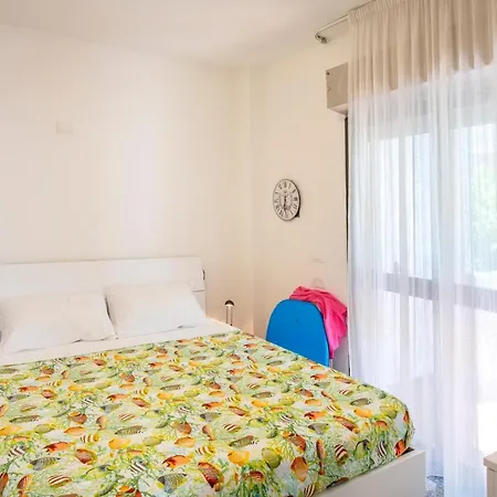 Mare Appartamento San Benedetto del Tronto