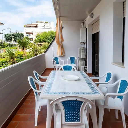Mare Apartman *