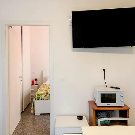 Appartamento Mare San Benedetto del Tronto