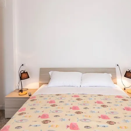 Appartamento Mare San Benedetto del Tronto