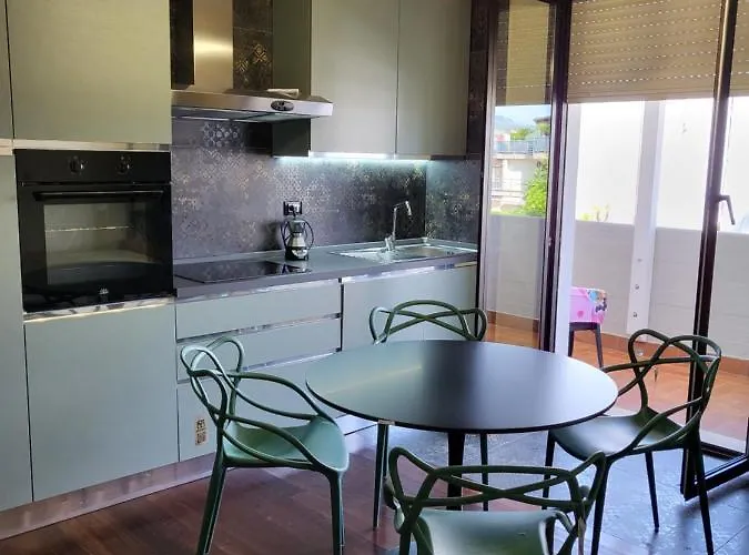 Mare Apartman San Benedetto del Tronto