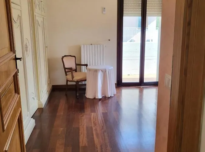 Mare Apartman San Benedetto del Tronto