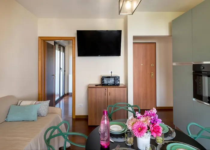 Apartman Mare San Benedetto del Tronto