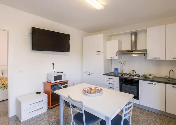 Apartman Mare *