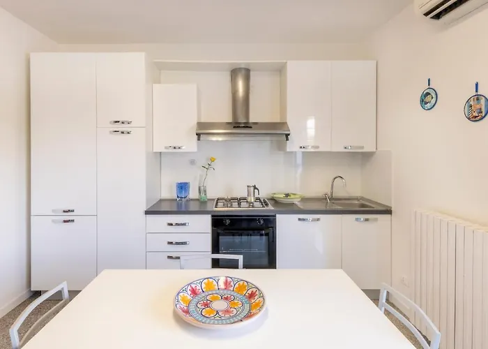 Apartman Mare San Benedetto del Tronto