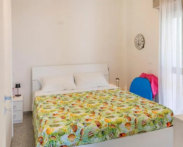 Mare Apartman San Benedetto del Tronto