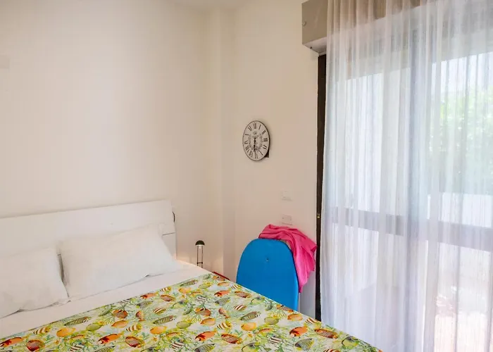Apartman Mare *