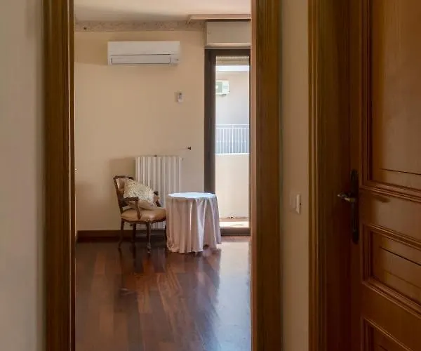 Mare Apartman San Benedetto del Tronto