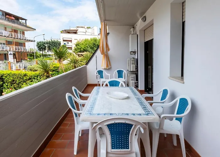 Mare Apartman *