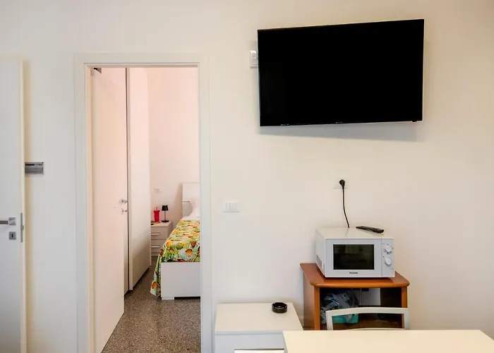 Apartman Mare San Benedetto del Tronto