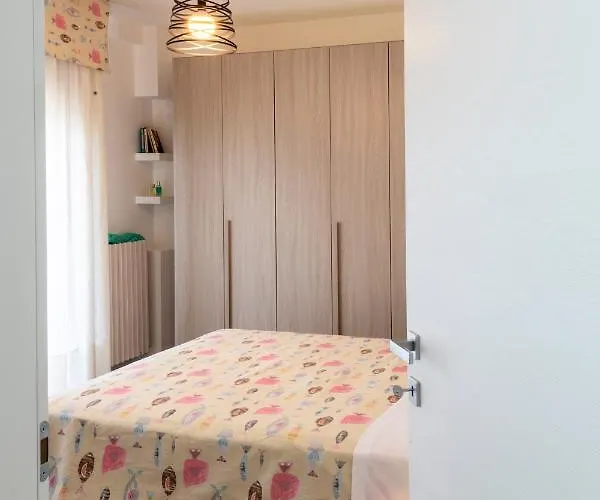Apartman Mare *