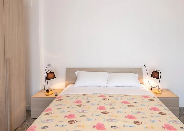 Apartman Mare San Benedetto del Tronto